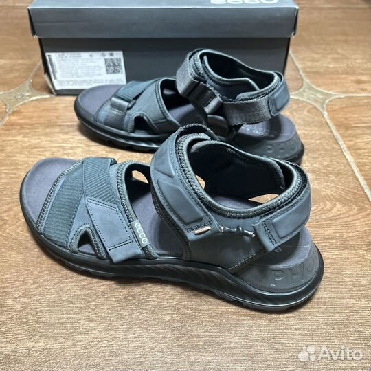 46 Сандалии Ecco exowrap M