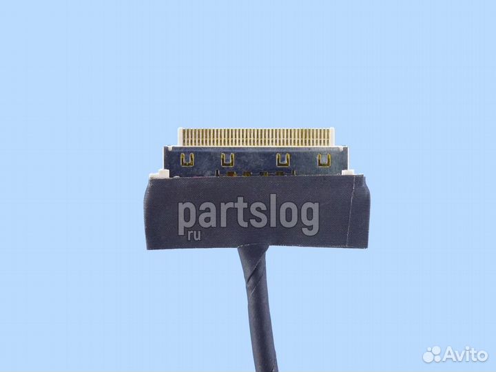 Шлейф матрицы для Asus D550C F551M R512C X551C 40