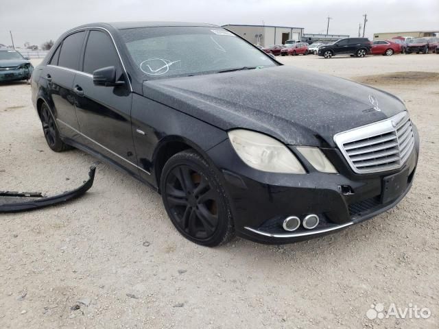 Двигатель от Mercedes Benz E W212 2009-2016