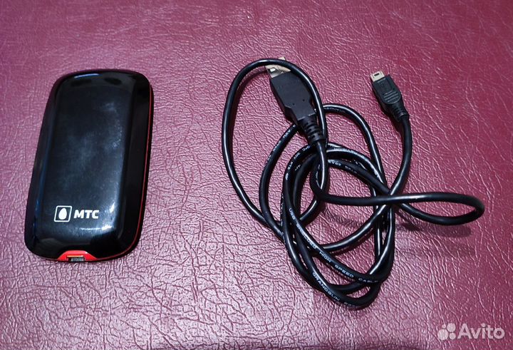 Модем skylink ADU-510A, Модем-роутер МТС ZTE MF30