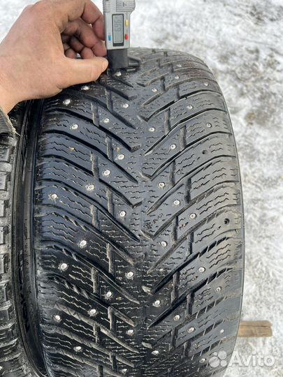 Nokian Tyres Hakkapeliitta 8 235/40 R18 95T