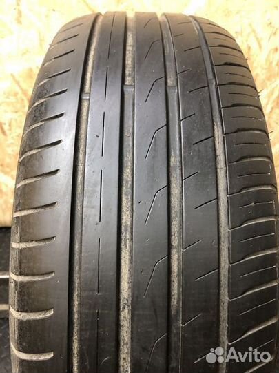 Toyo Proxes CF2 215/60 R16 99V