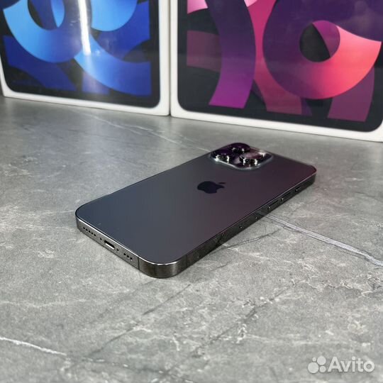 iPhone 13 Pro, 256 ГБ