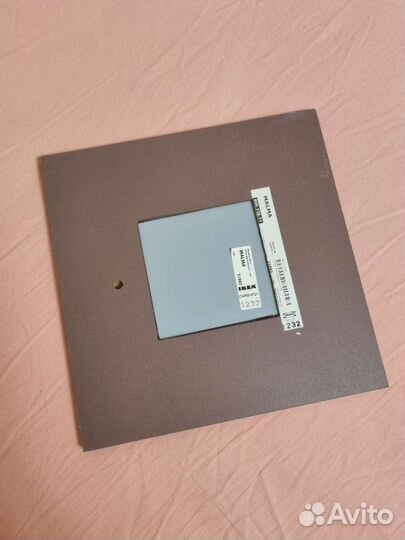 Зеркало настенное IKEA мальма