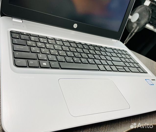 Ноутбук HP 15,6