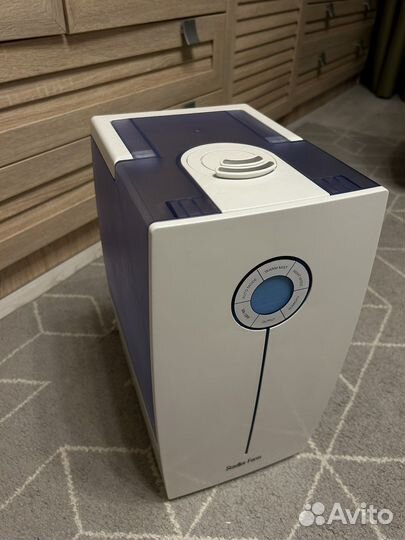 Увлажнитель воздуха Stadler Form