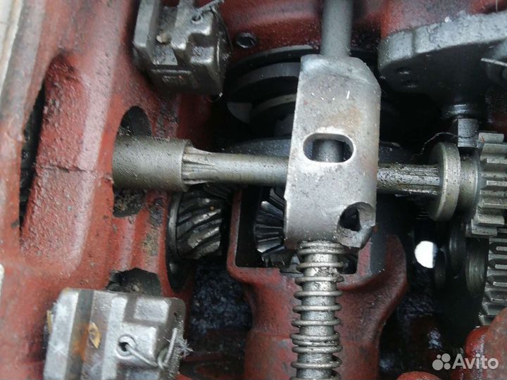 Продам мотоблок мтз 05