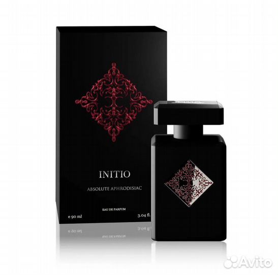 Initio Absolute Aphrodisiac Оригинал