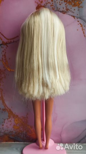 Кукла Barbie, Ken, Stacie 90-e