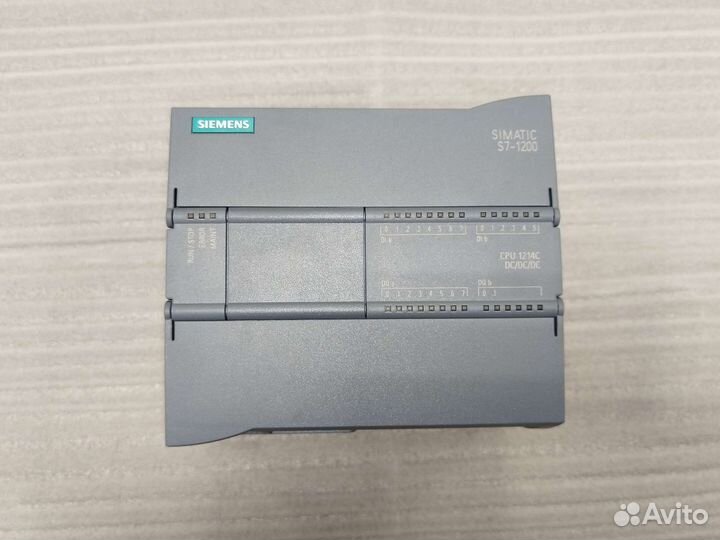 Контроллер