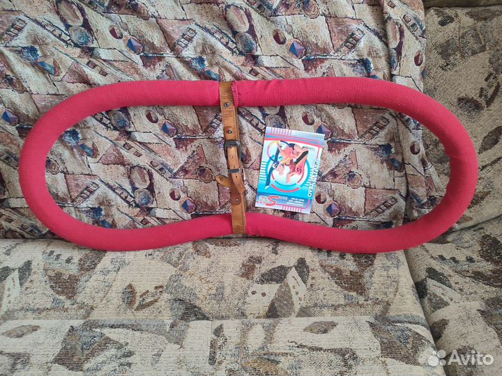 Хула-хуп тренажёр Сделай тело