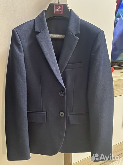 Пиджак на мальчика