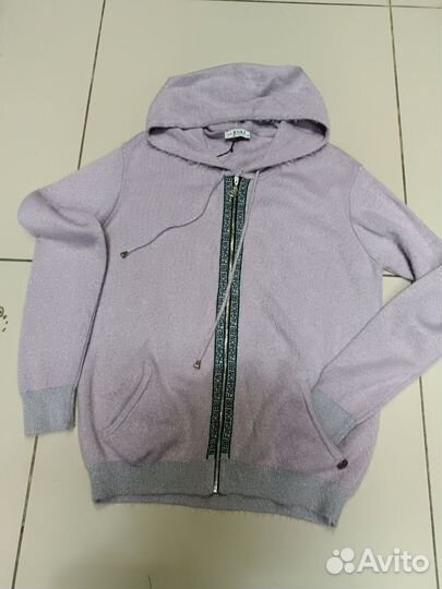 Костюм женский теплый