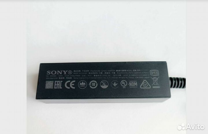 Переходник для VR PS5 / Адаптер PS5 VR