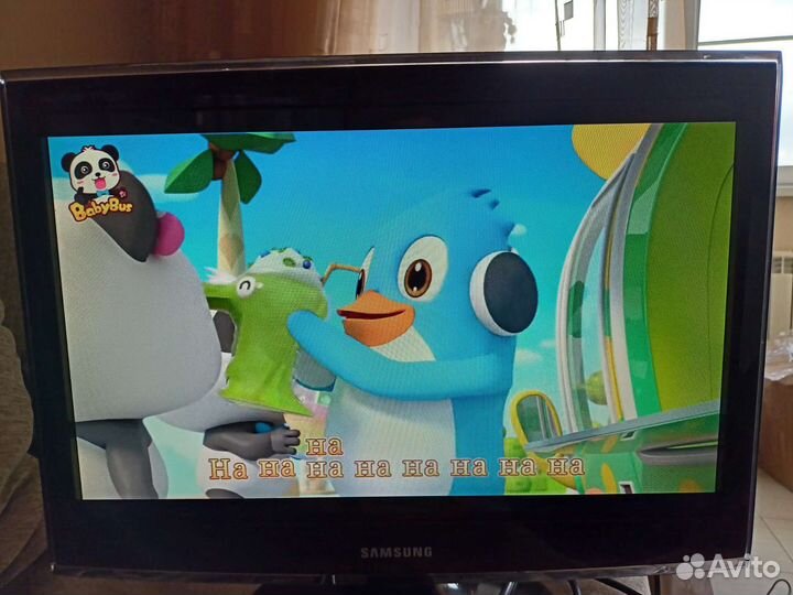 Монитор samsung t190gn