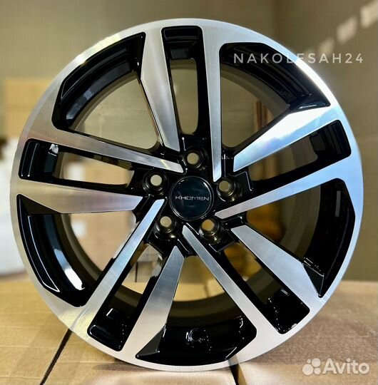 Литые диски R16 Honda Civic/Хонда Цивик/Сивик
