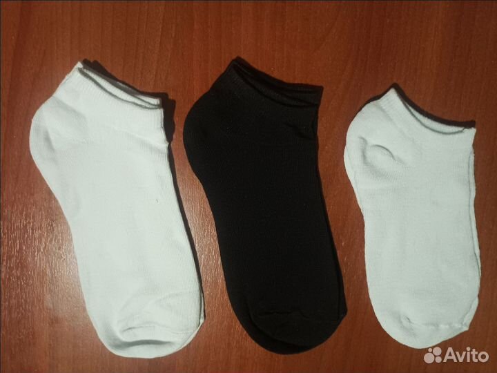 Носки женские