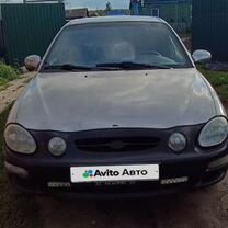 Kia Shuma 1.5 MT, 1999, 417 000 км, с пробегом, цена 300 000 руб.