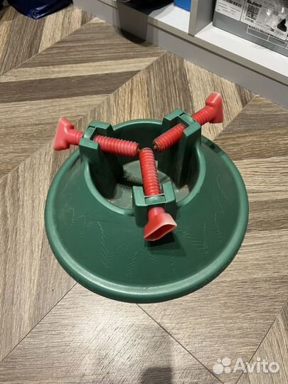 Подставка для ёлки, ели, пихты