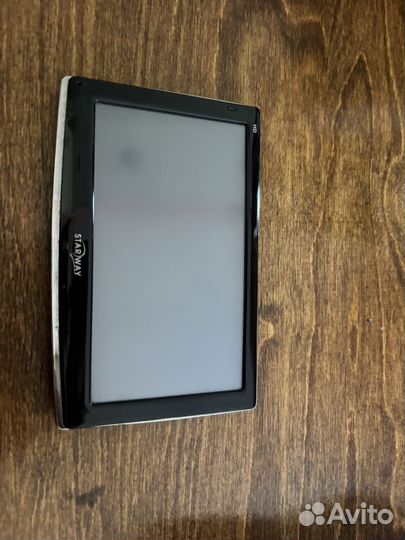 Навигатор starway