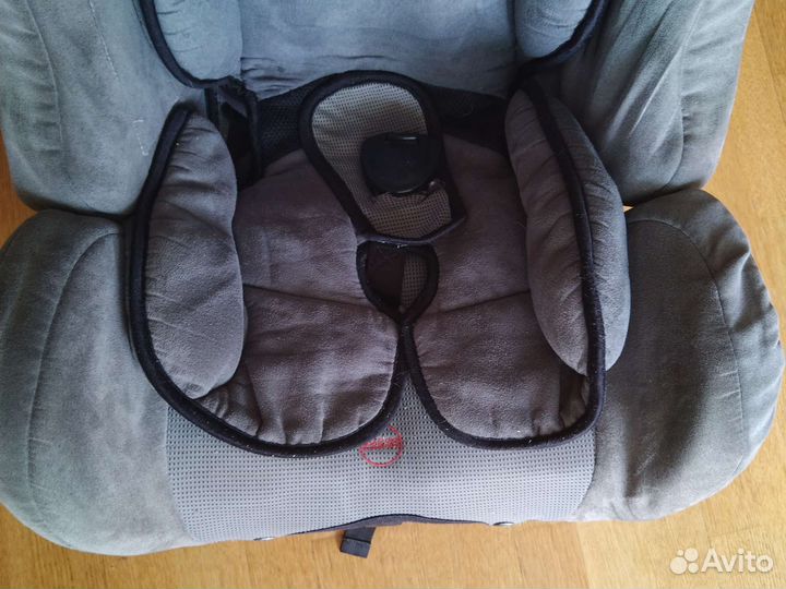 Детское автокресло от 0 до 25 кг
