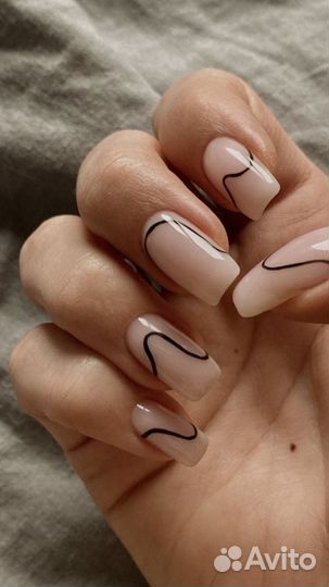 Ищу моделей на маникюр