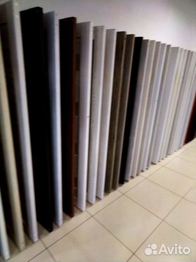 Двери Межкомнатные