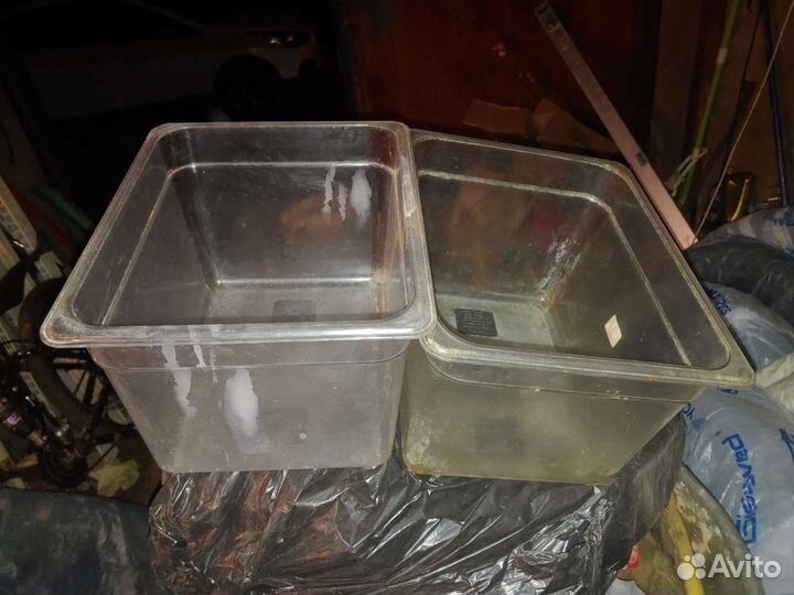 Jiwins гастроемкости