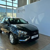 Новый ВАЗ (LADA) Vesta 1.8 CVT, 2024, цена от 1 575 900 руб.