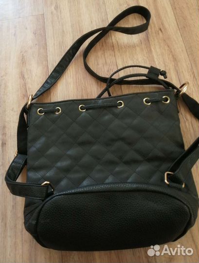 Рюкзаки новые