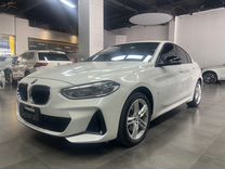 BMW 1 серия 1.5 AMT, 2022, 17 106 км, с пробегом, цена 3 219 000 руб.