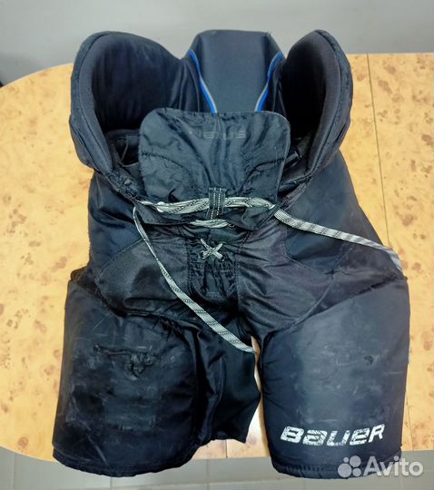 Хоккейная форма бу взрослая