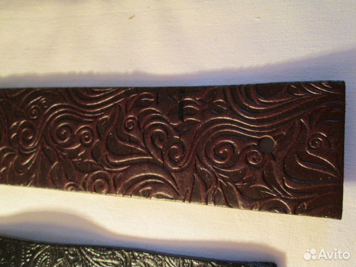 Кожа на браслеты