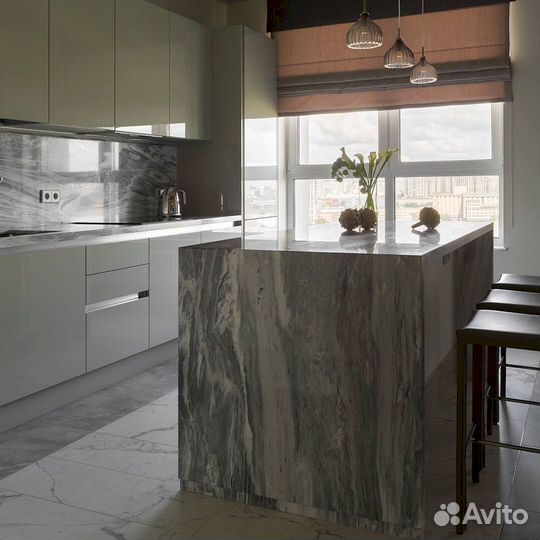 Кухня на заказ за 0 дней