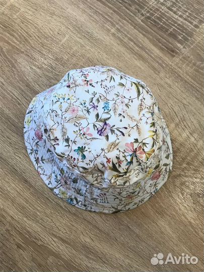 Панамка на девочку 1 - 2 года