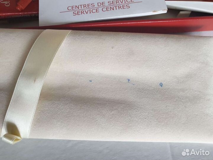 Перьевая ручка