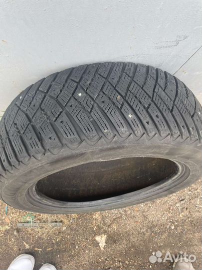 Michelin X-Ice 205/55 R16