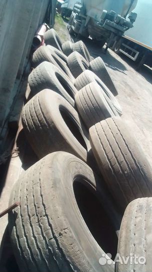 Bridgestone 613V 4/4.5 R4