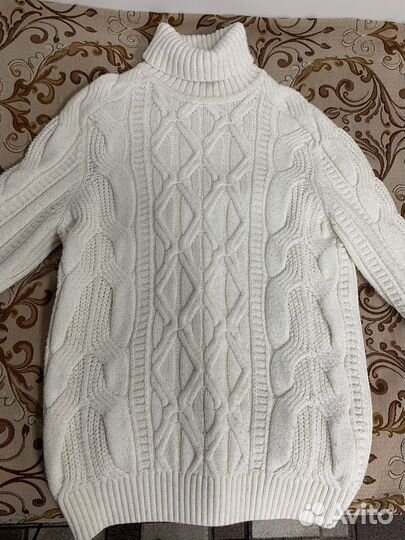 Свитер pulltonic 48 (M)