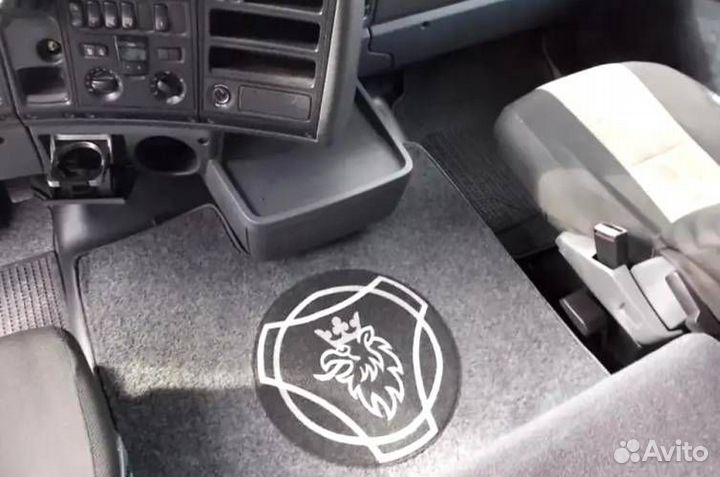 Запчасти б/у на Scania, 5 series 2005-2010