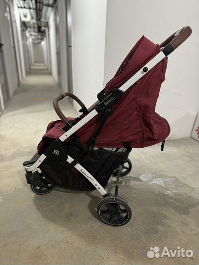 Прогулочная коляска бу