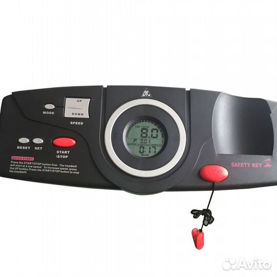 Реабилитационная беговая дорожка