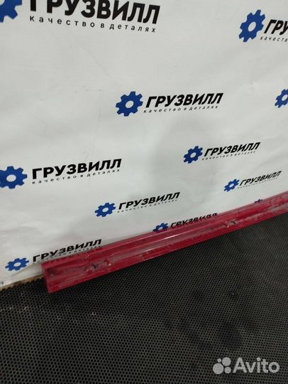 Спойлер кабины Volvo FM4 84233617