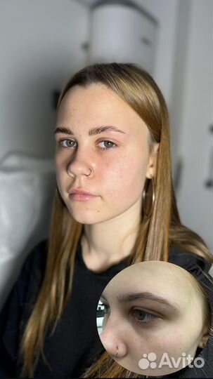 Мастер бровист