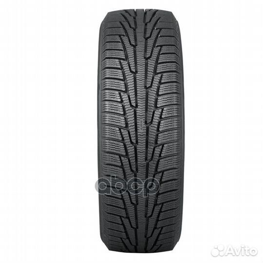 R15 185/65 Nokian Nordman RS2 92R T829912 nokia