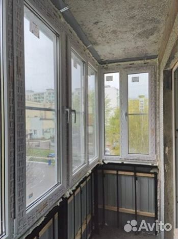 Пластиковые окна, балконы