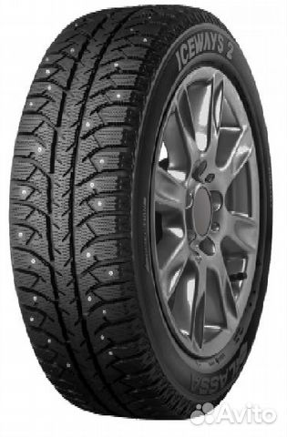 Lassa Iceways 2 185/65 R15 88T