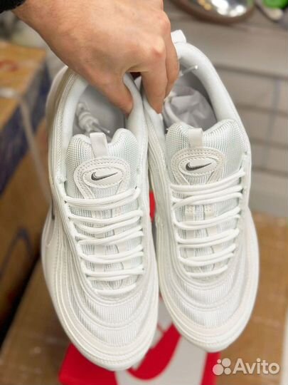 Кроссовки мужские nike air max
