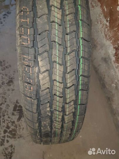 Westlake SL309 185/75 R16C 104R