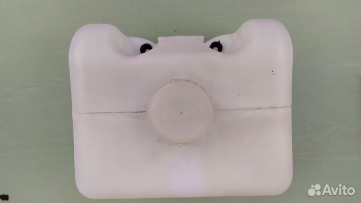 Бачок омывателя